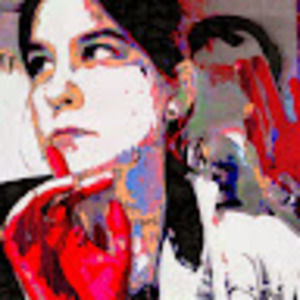 Meet your Posher, Mae